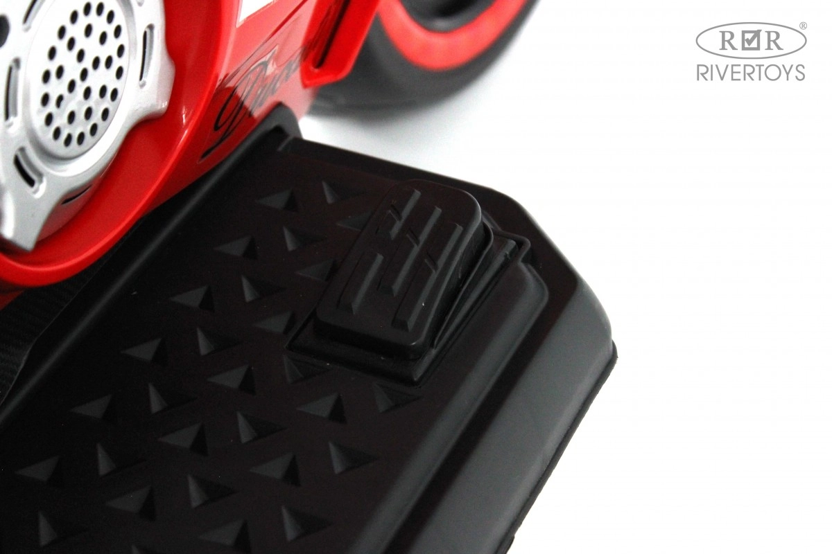 Детский электромотоцикл RiverToys М777БХ красный bkzastepqecm0l1ohtzt8j6s58q7gfmn