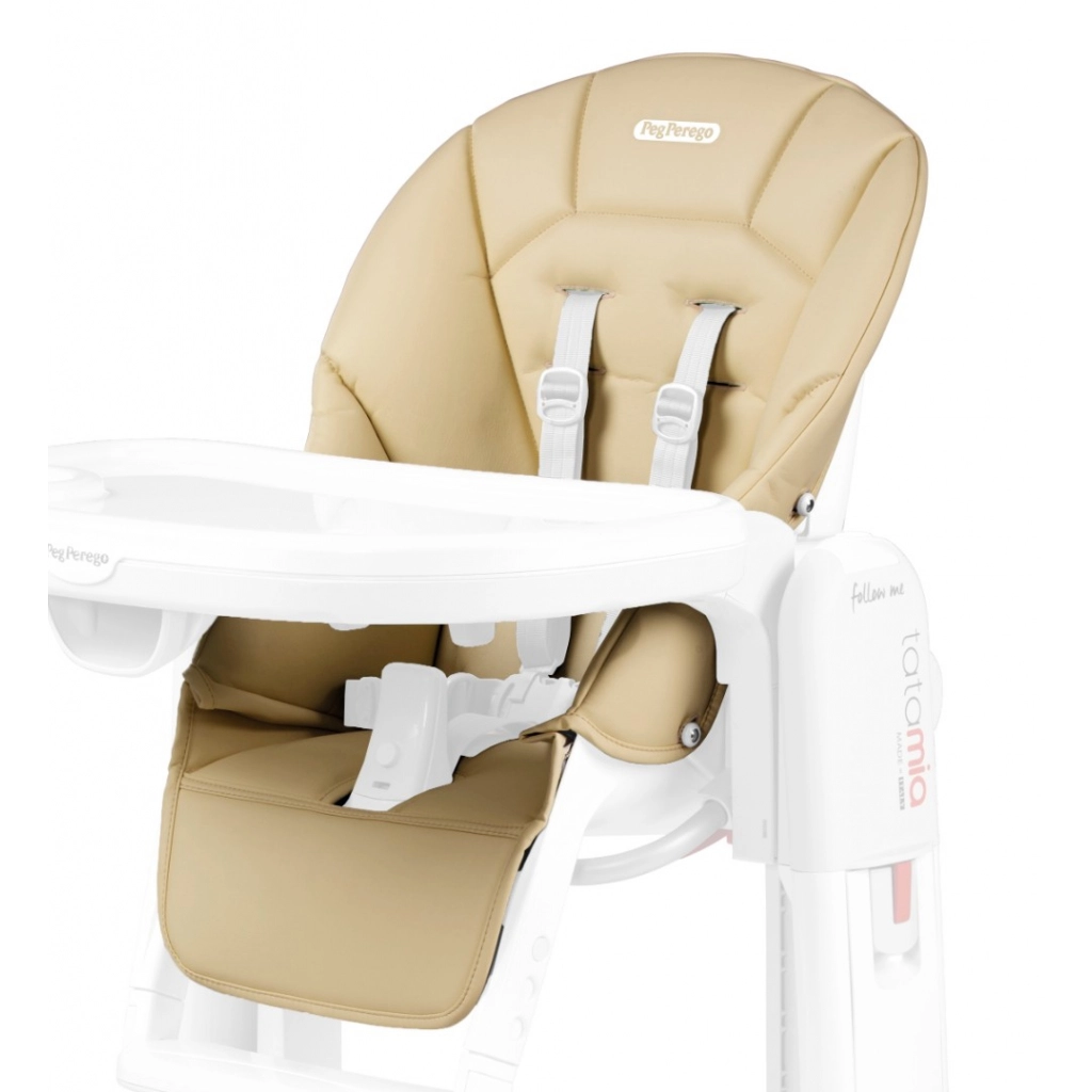 Сменный чехол Peg Perego для стульчика Tatamia (Paloma New)