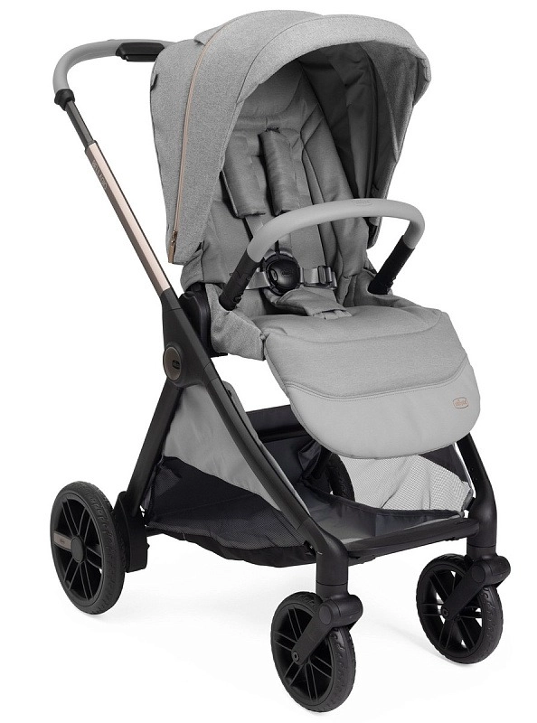 Прогулочная коляска Chicco BELLAGIO (Lunar Rock)