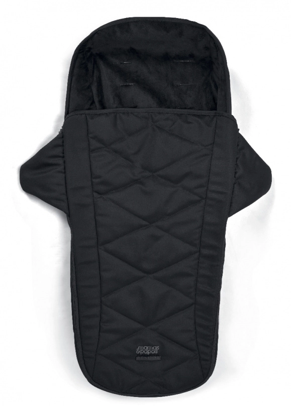 Спальный мешок Mamas&Papas Strada Carbon 108132836-spalnii-meshok-mamaspapas-strada-carbon