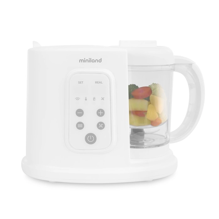 Многофункциональный кухонный комбайн Miniland 6-в-1 (Chefy 6)