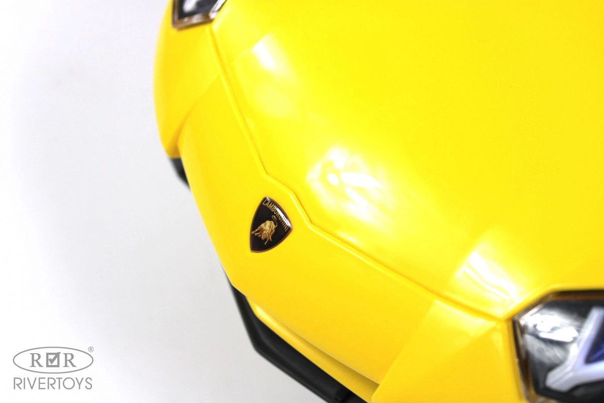 Детский толокар RiverToys M555MM-M желтый ia9q58fm57f9tjye1epqk7qz5itjy3kb