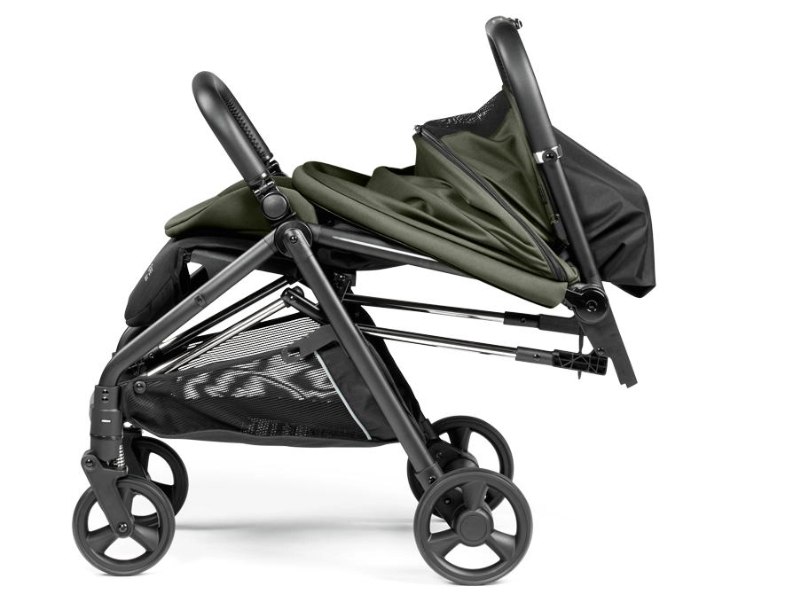 Прогулочная коляска Peg Perego Selfie Plus Metal 903yawyq7ep2oqc6lxs1pusuzm6wu1s3