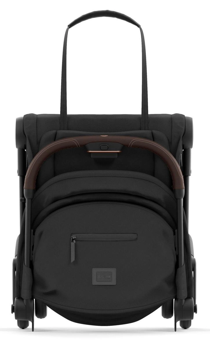 Прогулочная коляска Cybex Coya Sepia Black с дождевиком/Rosegold n9dn422abkk5jdqdq1pe43bzi3c4po8v