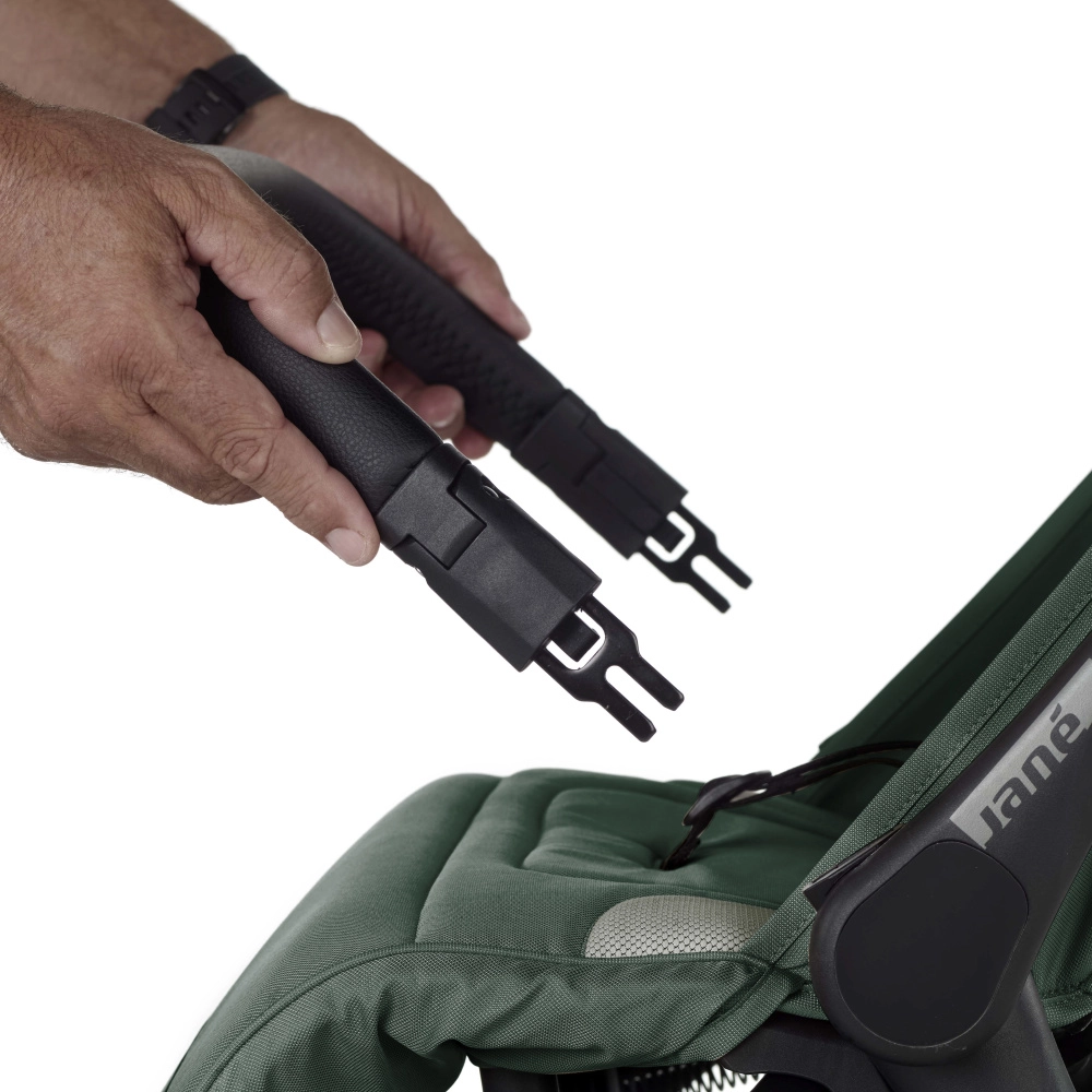 Прогулочная коляска JANE Clap Botanic vv7slu6588ghslezuayh05yag6h3xr3t