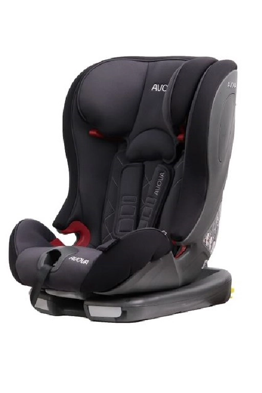 Автокресло Avova Sperling-Fix Grey/Black a50e935f3c775959ea352285ddf4def3