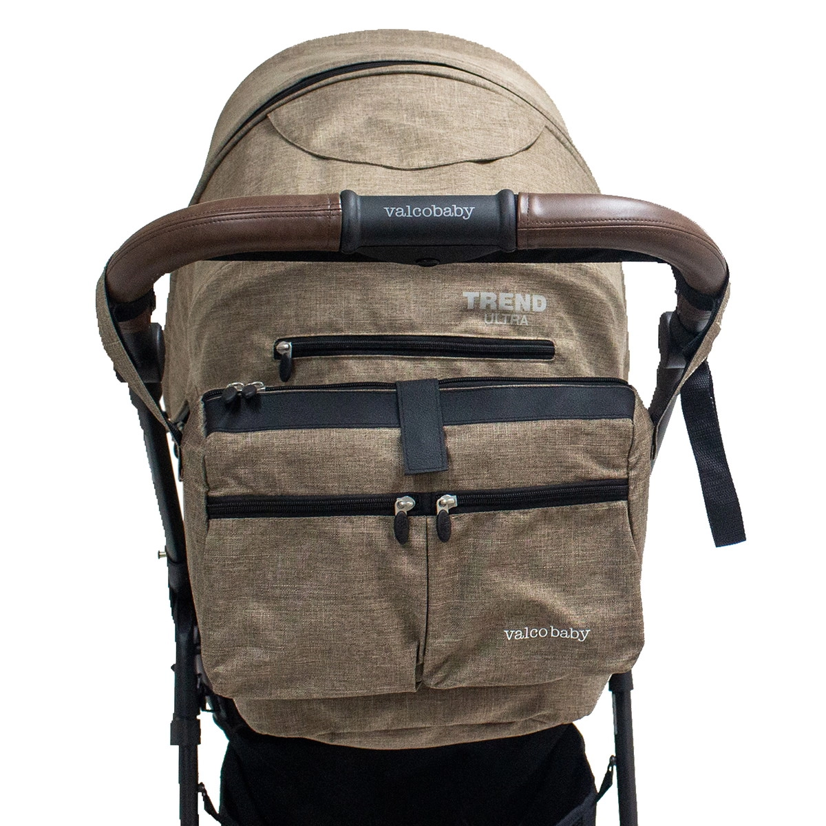 Сумка Valco baby All Purpose Caddy Cappuccino brbd0lc2cw6ttifjzcksu9olg2k20c4n