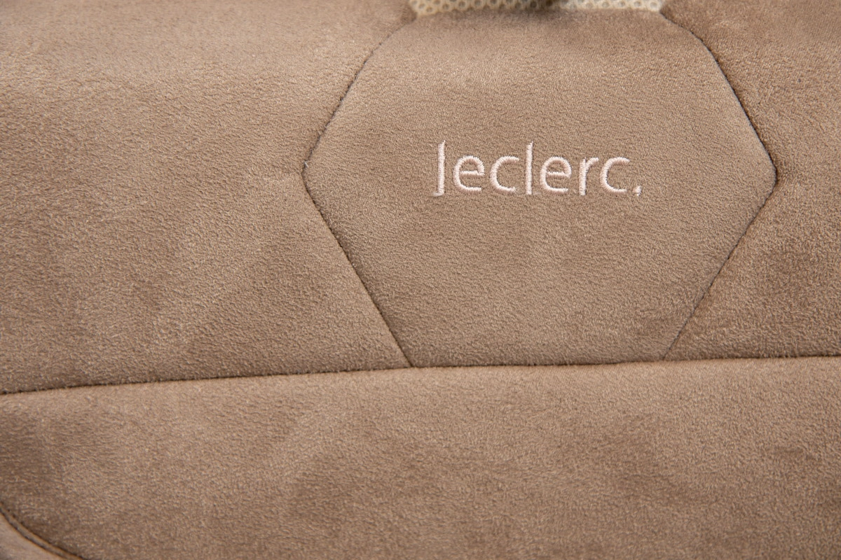 Прогулочная коляска Leclerc Hexagon Champagne u3lxcsnuwyqfak5c795090kwa1umqqm3