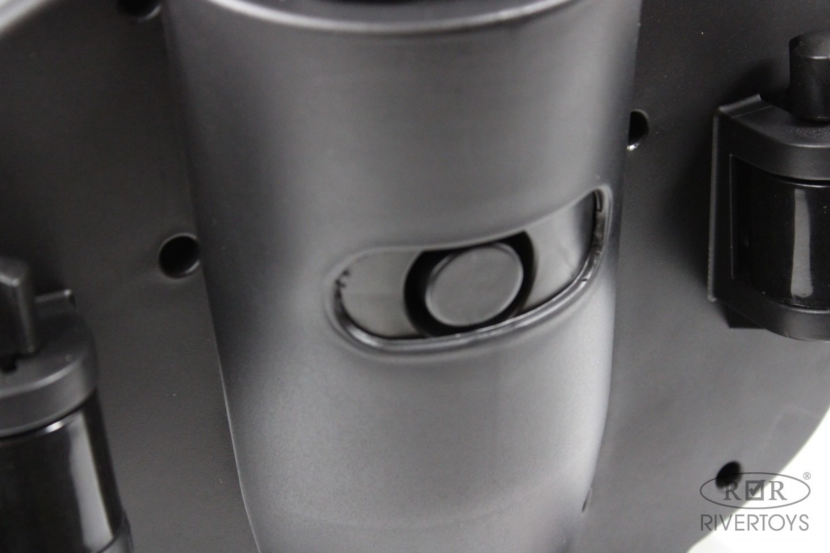 Детский толокар RiverToys Mercedes-Benz G63 Z003ZZ-B черный m6ea9p4sjt5brqqx4n7a53bzmlq5uq2t