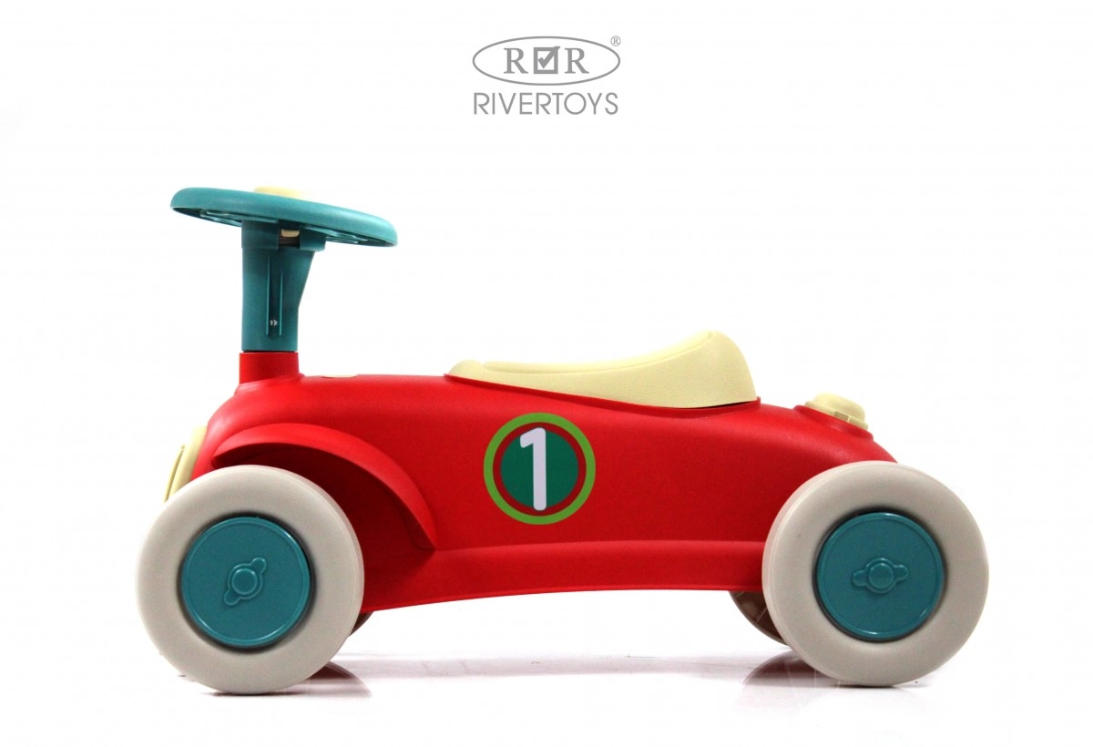 Детский толокар RiverToys G100GG красный obdzs4y7jlii7j8r1d8wxmeb3myymjxs