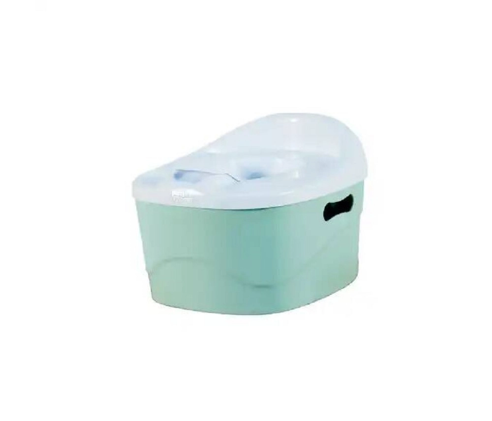 Горшок детский 3 в 1 Potty Champ Light Green a38d8dd331584cf1bed5771c89447328
