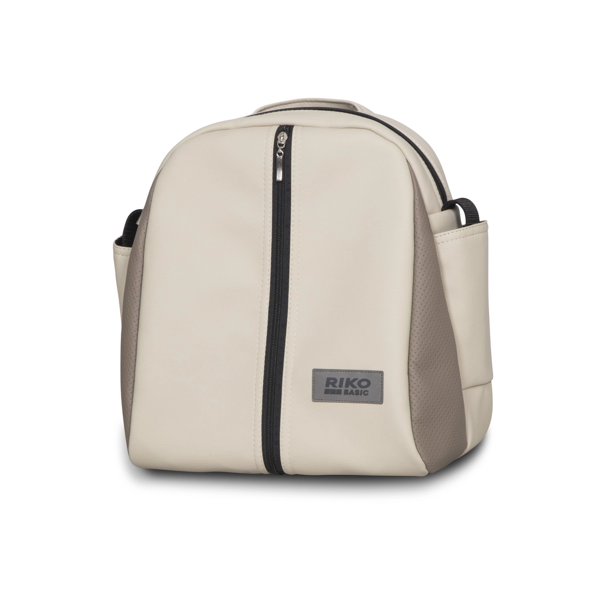 Коляска 2 в 1 RIKO BASIC OZON Ecco 25 слоновая кость-бежевый hy75vsfi2j4e47o4cer53r8gnq3cjuor