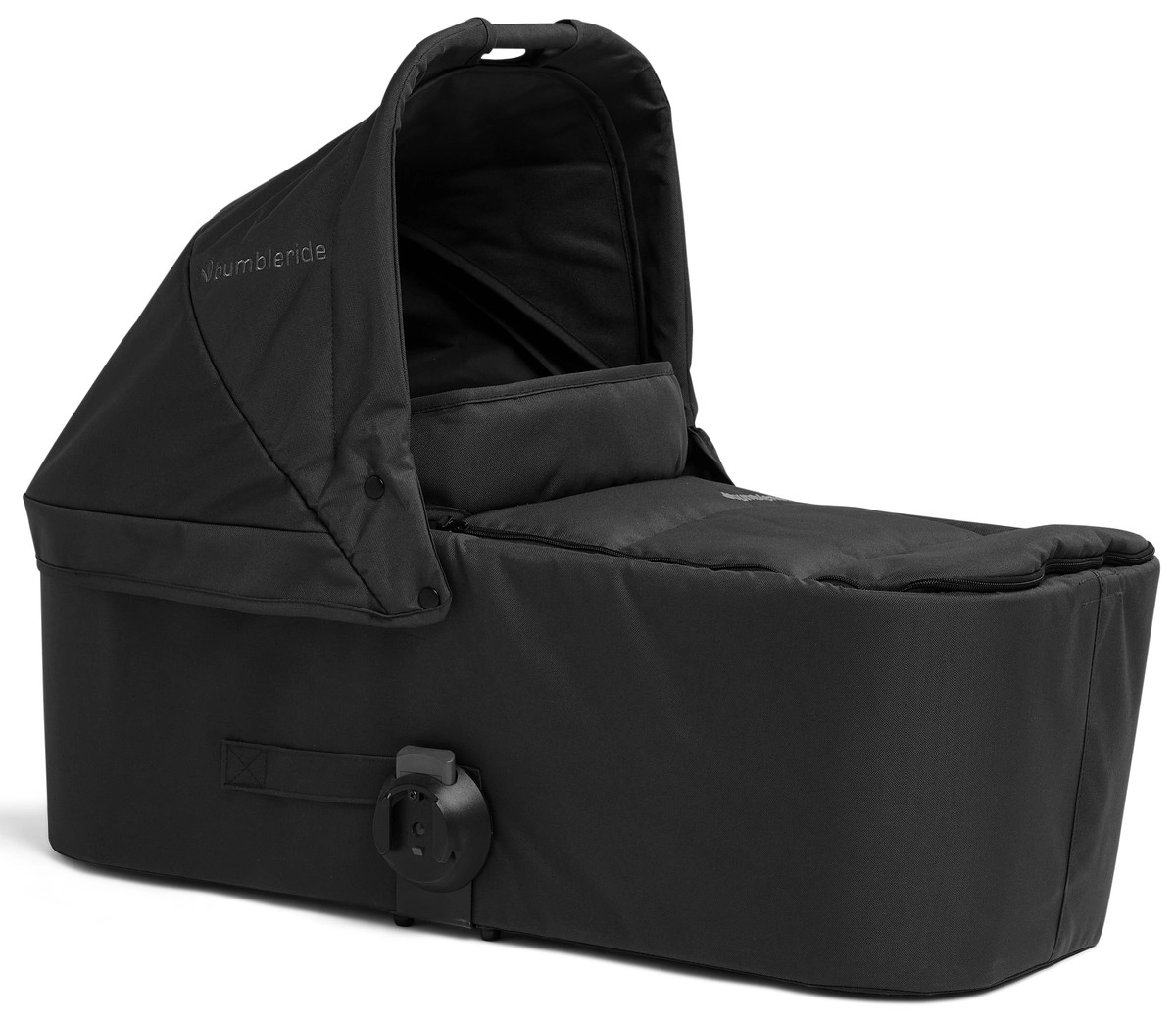 Люлька Bumbleride Bassinet для Era, Indie, Speed Black chvprzeerjes9ao058r83v1r8hynkzar