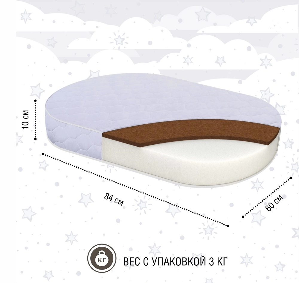 47867-matras-v-krovatku-sweet-baby-cocos-comfort-palermo-84x59h10