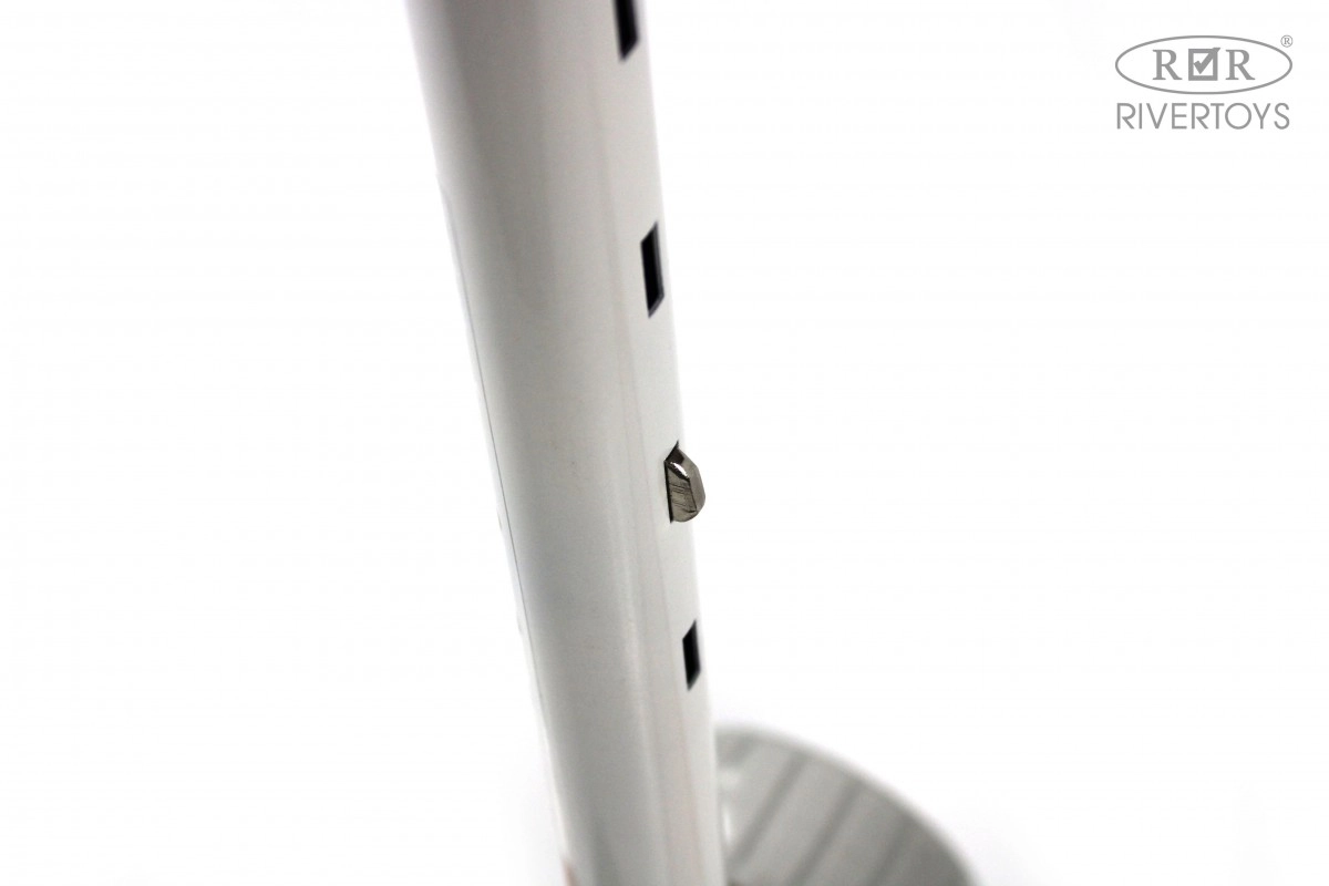 Детский самокат RiverToys HB-T-ONE голубой dr8wcnfew8ppv70ytpxii7cmxvix34zq