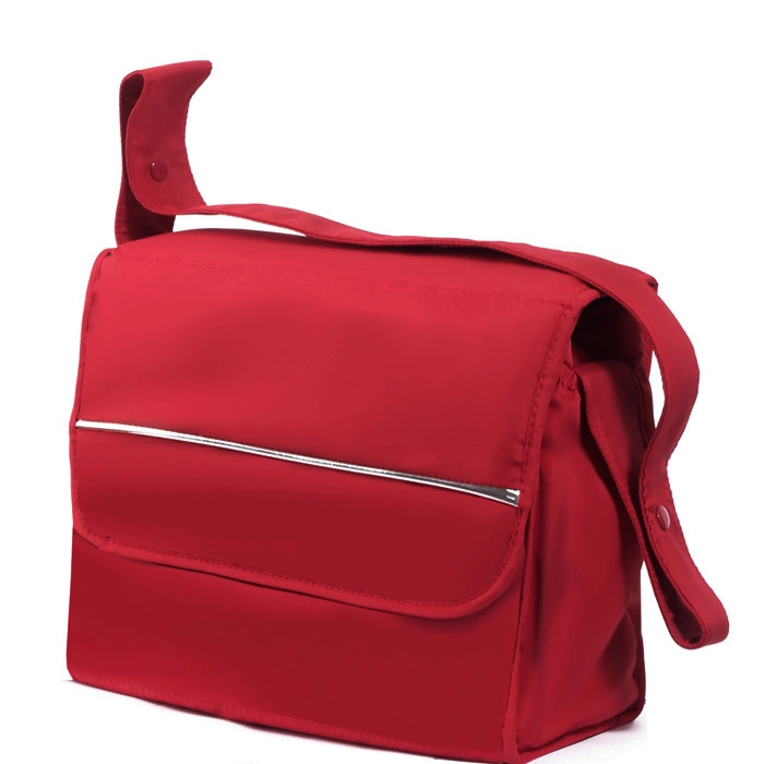 Сумка Esspero Bag (Red)