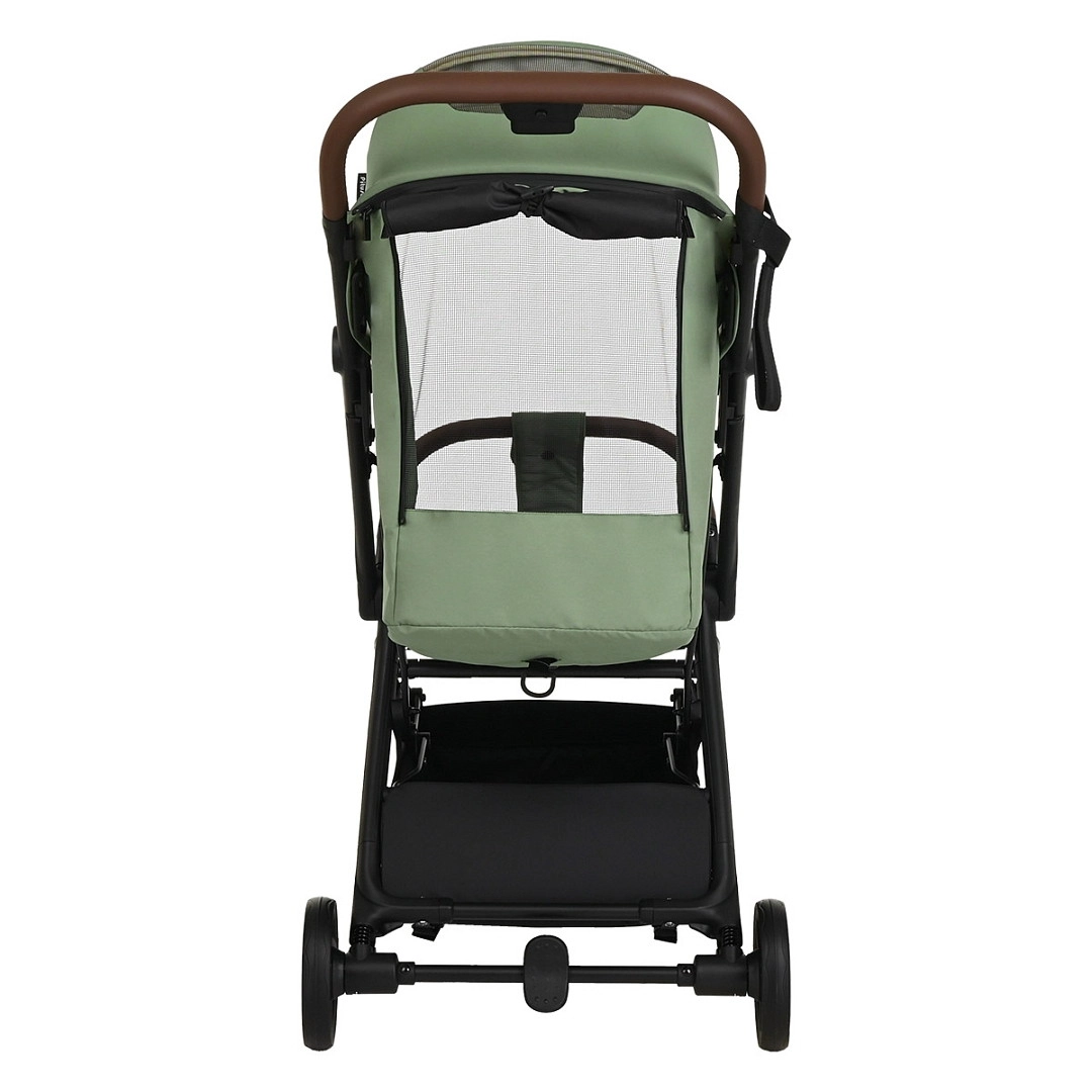 Прогулочная коляска PITUSO MATRIX Graphite qsvt4fufh2mdbhdrnzpjlcobrqfjtn8e