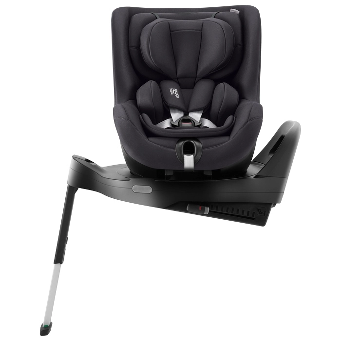 Детское автокресло Britax Roemer Dualfix Pro Classic Deep Grey 0691axfyx9xhtrma6dtx3h41xsf6ibs2
