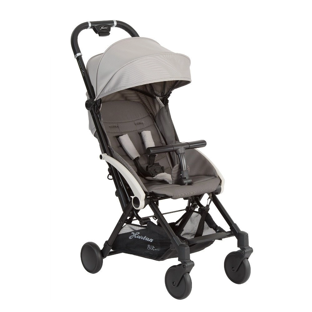 Прогулочная коляска Hartan Bit Kitt f0e2636c1161dfb4db0972cdba0225bb
