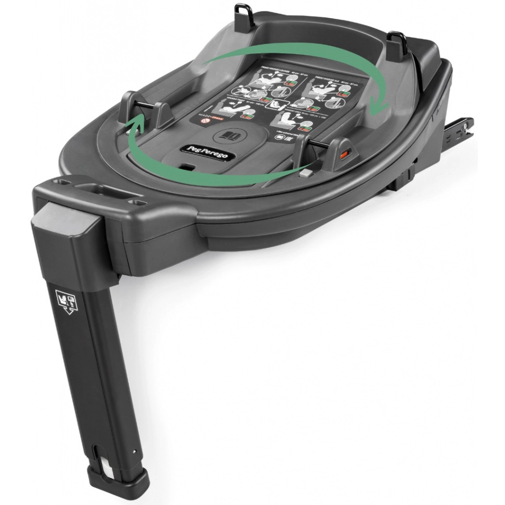 База Peg Perego для автокресла Base Giro (Black)