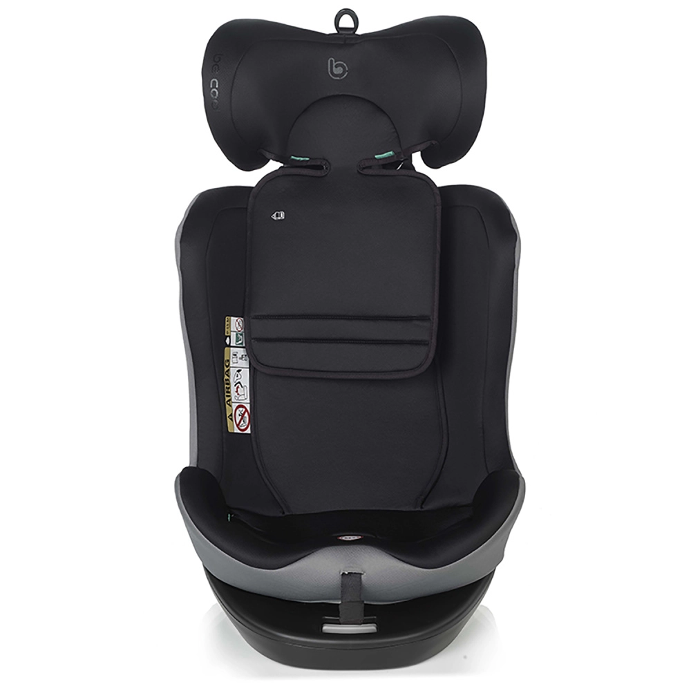 Автокресло BE COOl EASY I-Size Be Carbon wm9vxfiykieet8622nnf1m5hz8bfwhk2