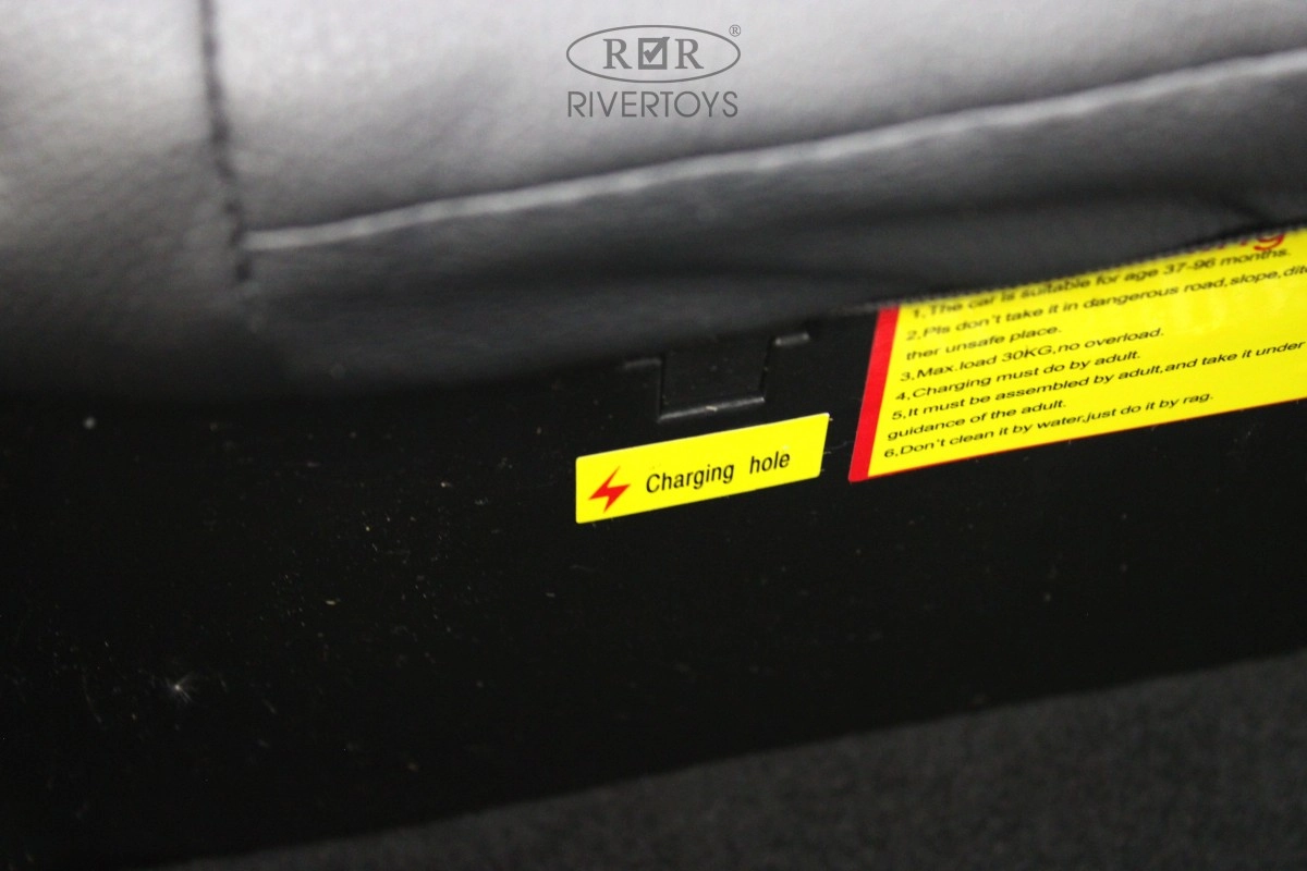 Детский электромобиль RiverToys Mercedes-Benz G500 E333EE черный xs38peb1huauc04ny6o8gwn60wbj5s7n