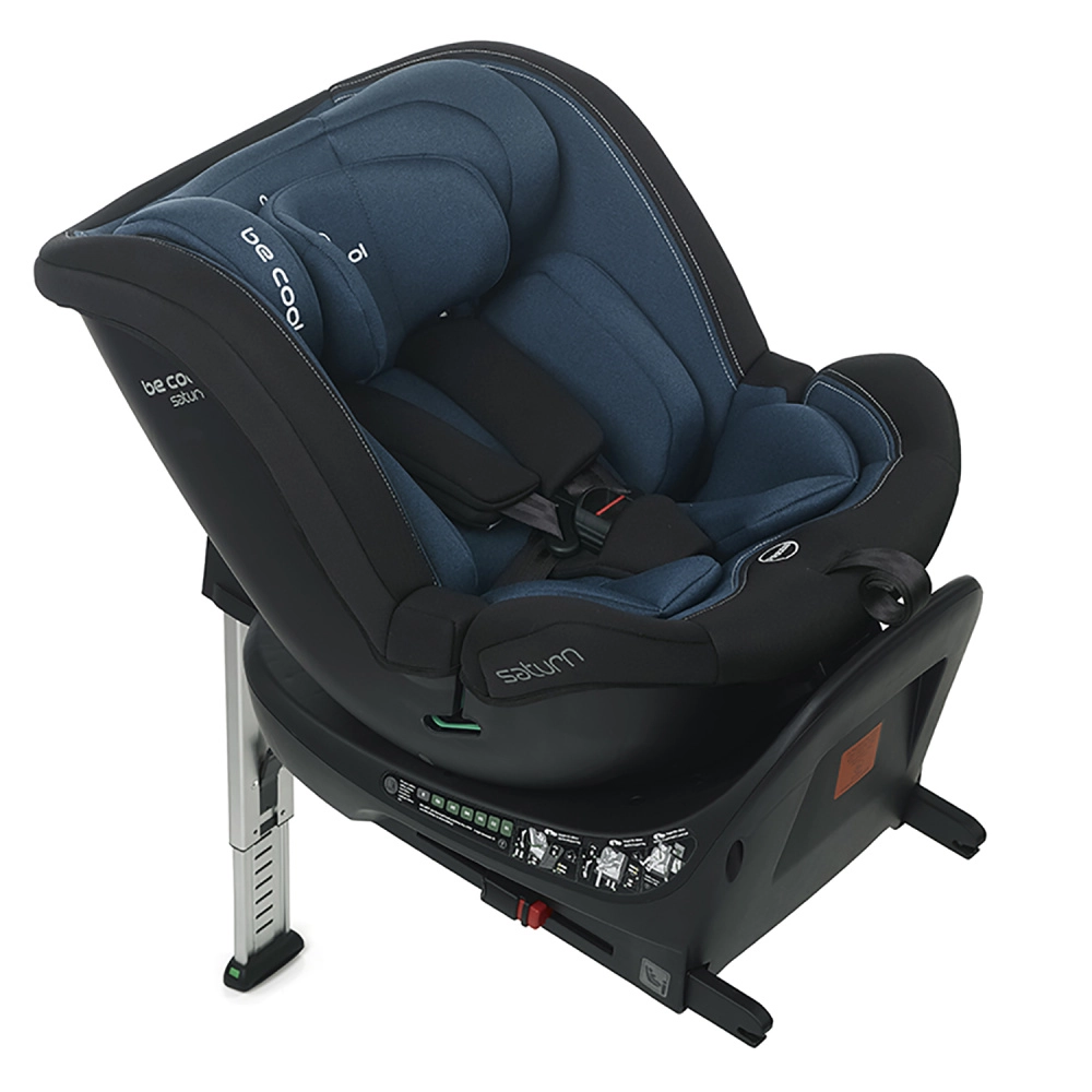 Автокресло BE COOl SATURN I-Size Be Petrol  108132867-avtokreslo-be-cool-saturn-i-size-be-petrol-