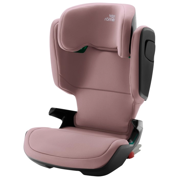 Автокреcло Britax Römer KIDFIX M i-Size Dusty Rose 108132391-avtokrelso-britax-rmer-kidfix-m-i-size-dusty-rose