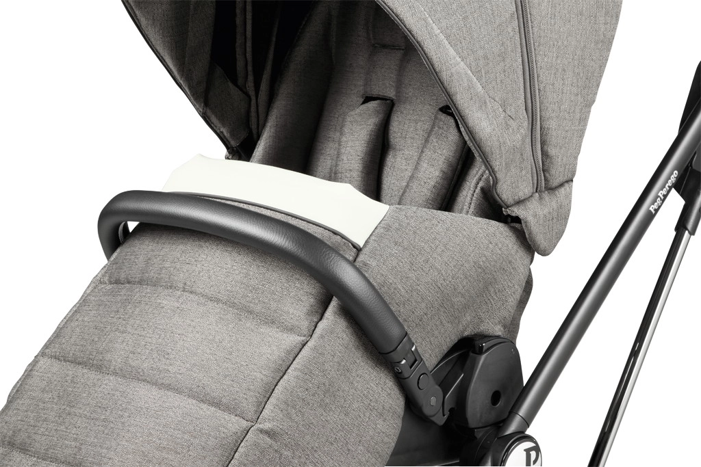 Прогулочная коляска Peg Perego Vivace City Grey 9jkchgy9er0xv4povn1q2o0ow2u1mv56