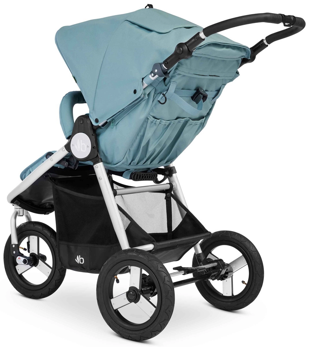 Прогулочная коляска Bumbleride Indie Sea Glass ense60p5cud6fh79pj495zvojcj4lzzo