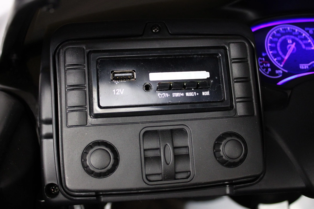 Детский электромобиль RiverToys BMW M5 Competition A555MP черный ng5tjkzaksg6a3ljftu51364ibq167tk