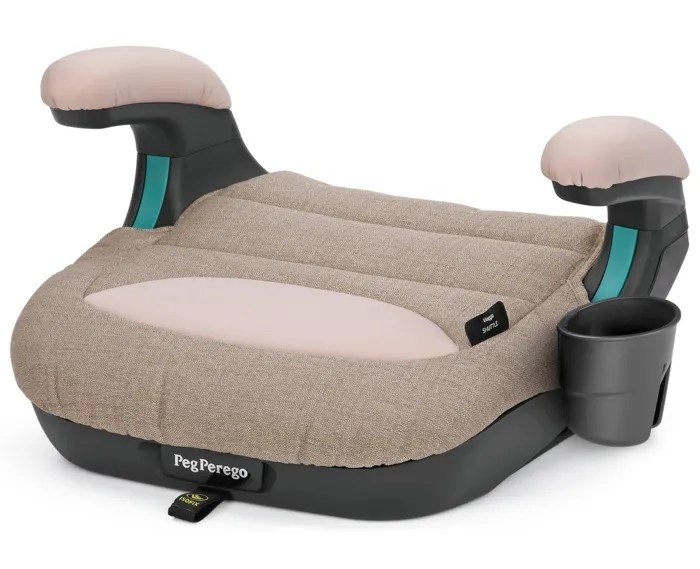 Автокресло Peg Perego Viaggio 2-3 Shuttle (Mon Amour New)2