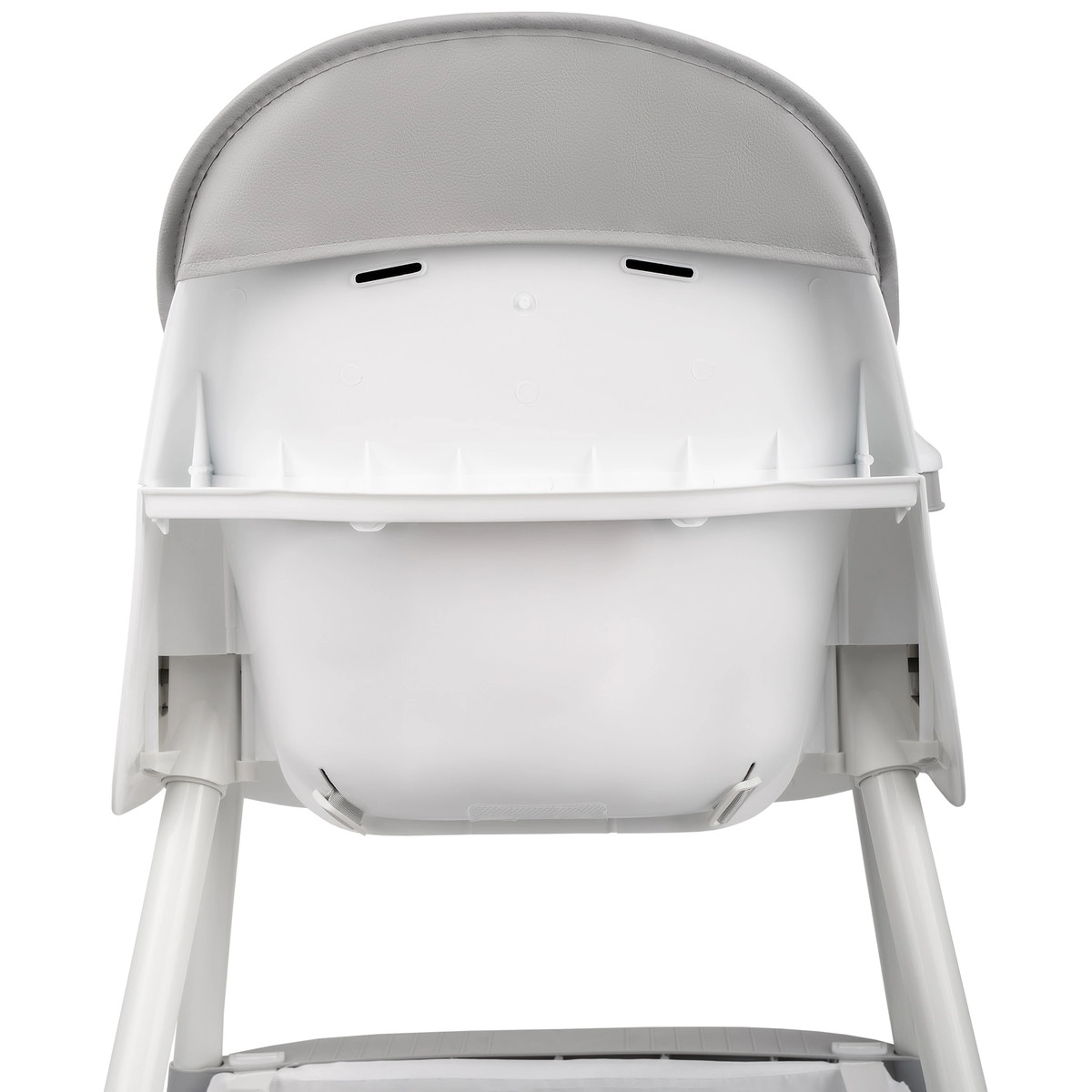 Стульчик для кормления Indigo Corn светло-серый imyl8pkkao9a0ksie3umpxej7ou731x3