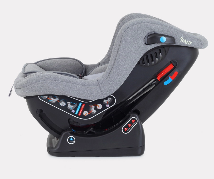 Автокресло RANT Pilot Active Line  Grey 1rz2hby8m47fwfjk3xklklvk2vt5427k