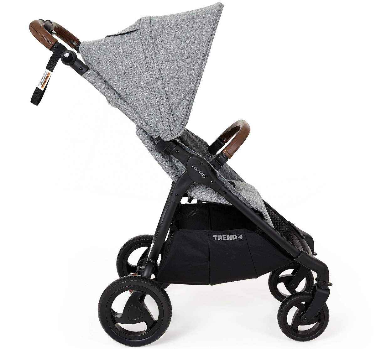 Прогулочная коляска Valco baby Snap 4 Trend Grey Marle boxkv3w0zlqnselvxo49s8j5upfknwyn