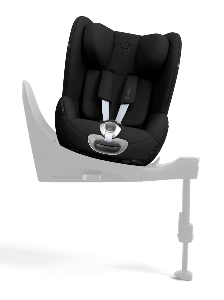 Автокресло Cybex Sirona T i-Size Sepia Black sc9s7ltewrl83ye2fj9w7er0nzs0q9qr
