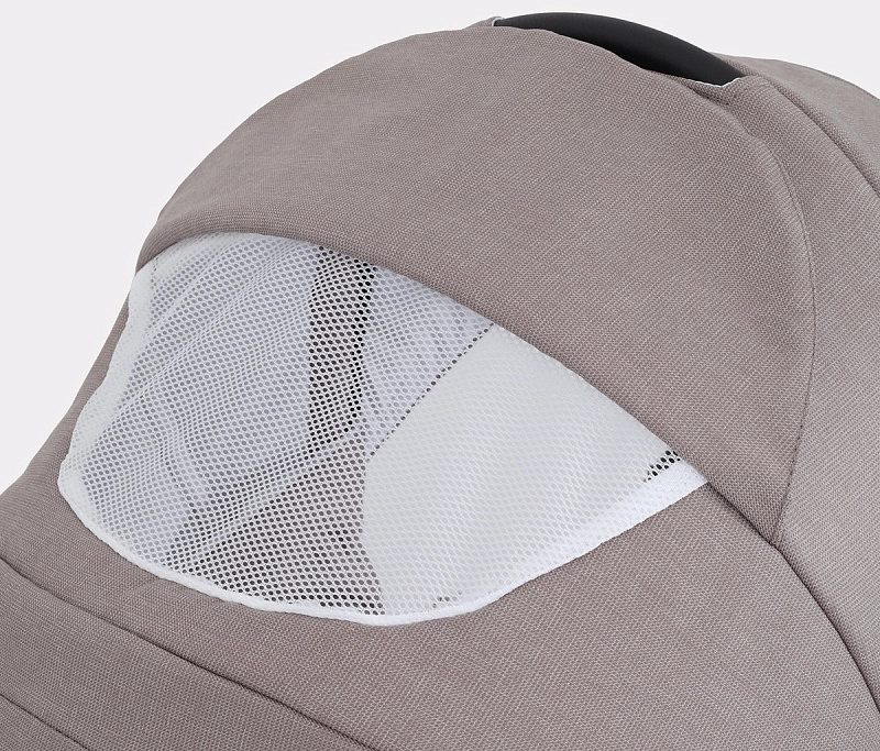 Детская коляска Rant Siena New 2 в 1 06 бежевый7