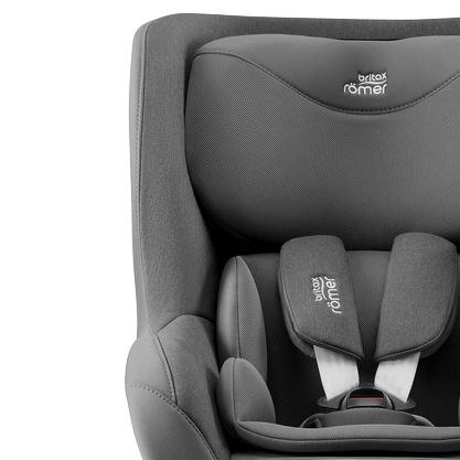 Детское автокресло Britax Roemer Dualfix Pro M Style Mineral Grey nfqg7lqeyftn8ls53bfvm6hucmvytk72