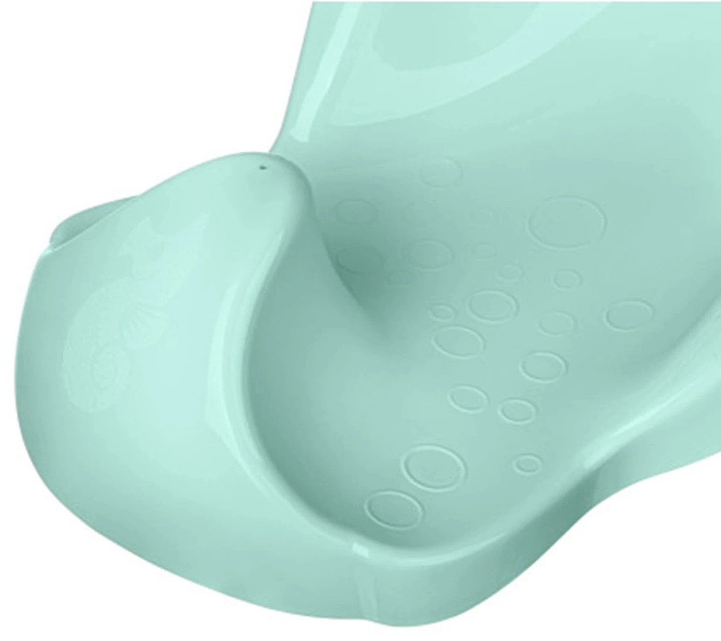 Горка для купания Пластишка NEW 13268 зеленый 3e4e6osnwfir2r9glynph5ogy9p1goit