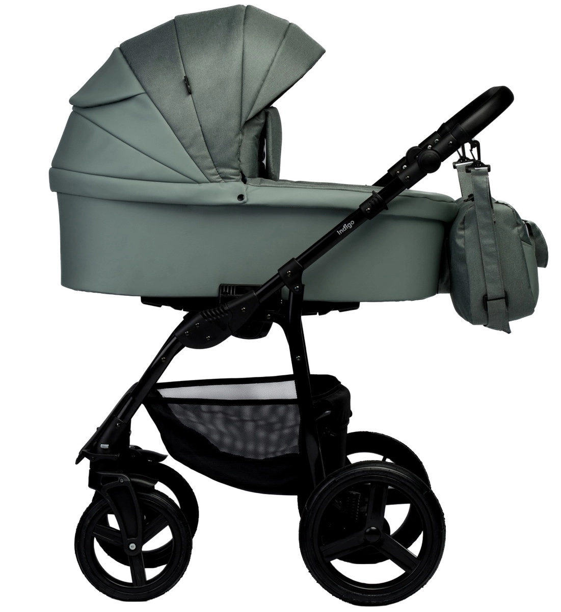 Коляска 2 в 1 Indigo IMPULSE ECO шалфей кожа+шалфей avjuq8jz6qhl2kn5dzzjnkuud91z3m1u
