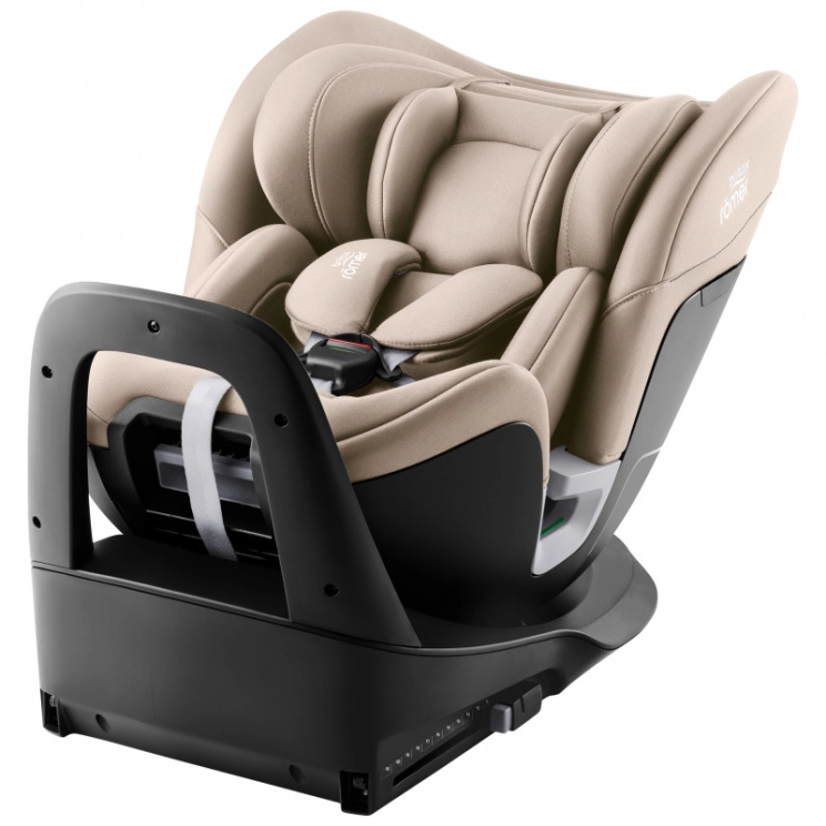 Детское автокресло Britax Roemer Swivel 2 Classic (Chai)