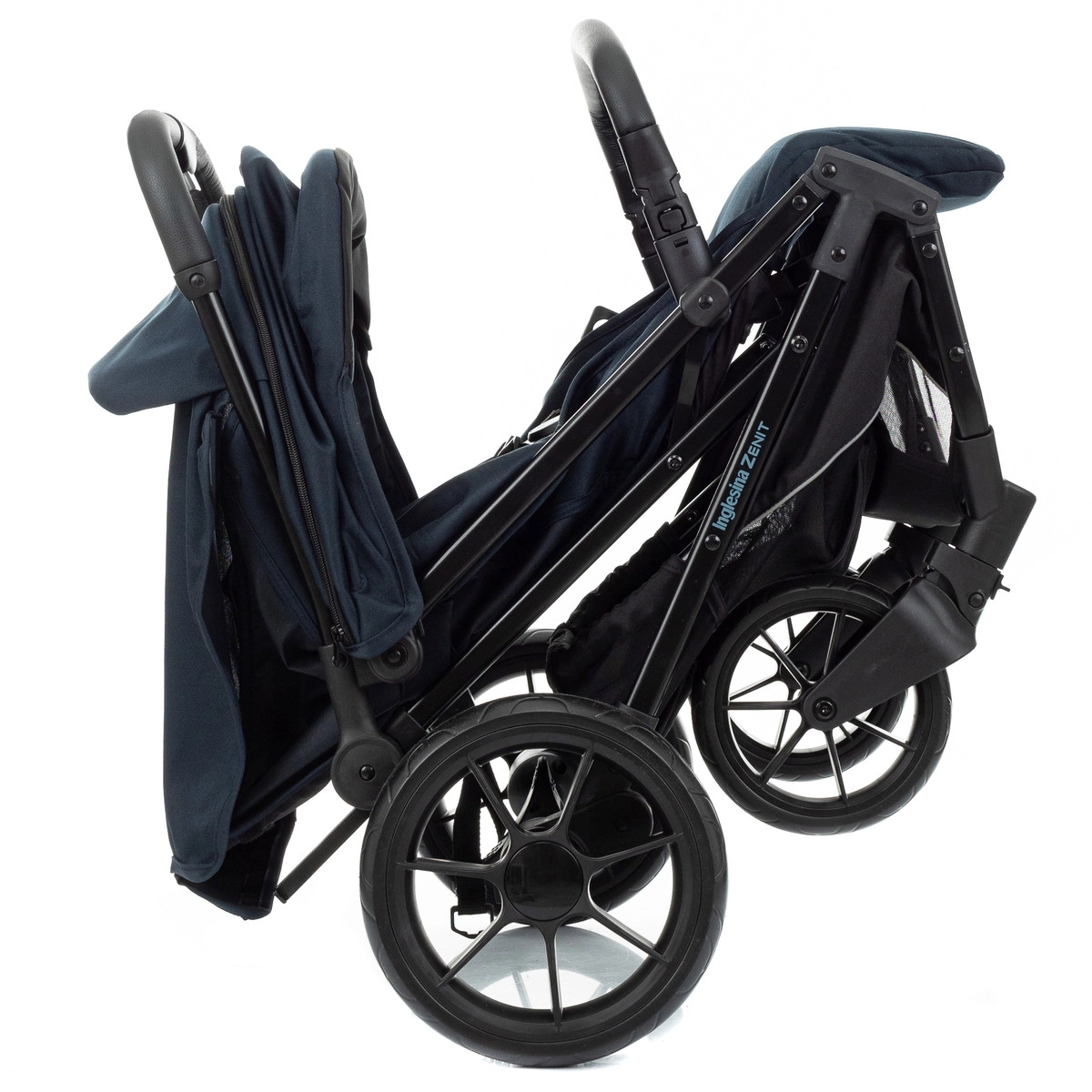 Прогулочная коляска Inglesina ZENIT NAVY mhefjgjn93qtznwu0tf0i1y8av30vxvr