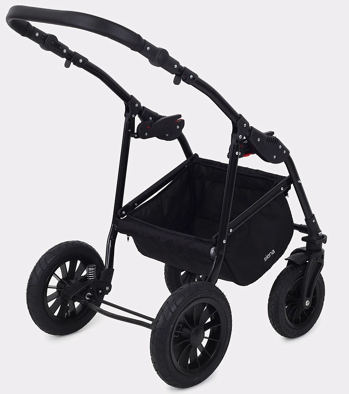 Детская коляска Rant Siena New 2 в 1 06 бежевый10