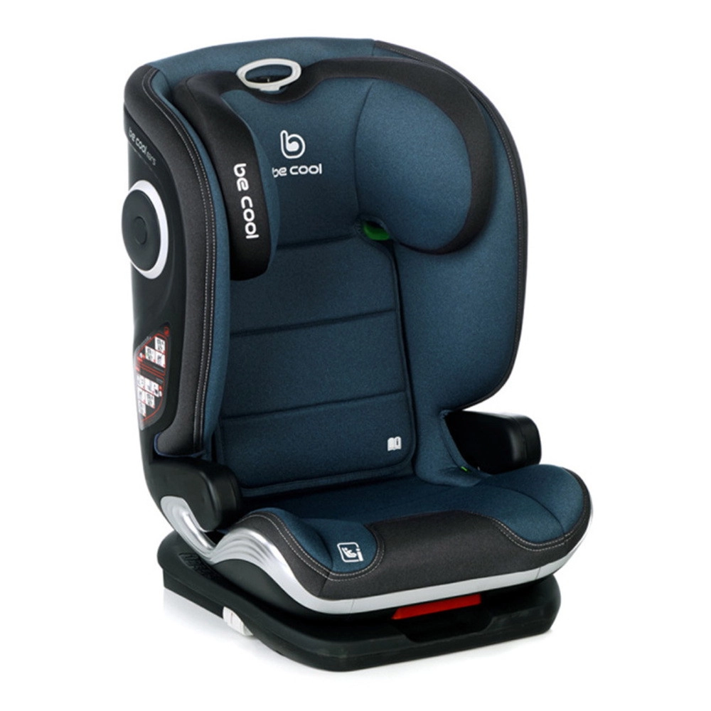 Автокресло BE COOl Mars I-Size (Petrol)