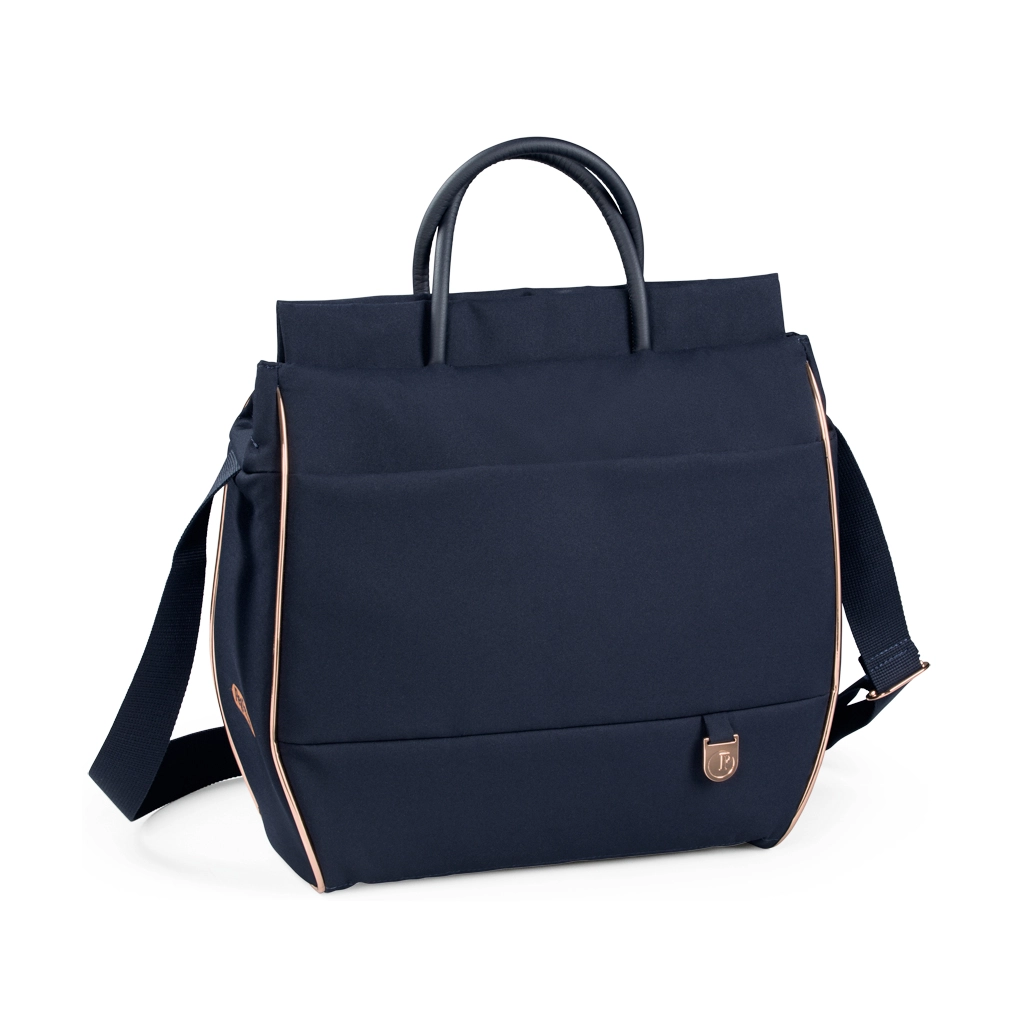 Сумка для коляски Peg Perego Bag Blue Shine 7986051c607e8bc50309950402f019dc