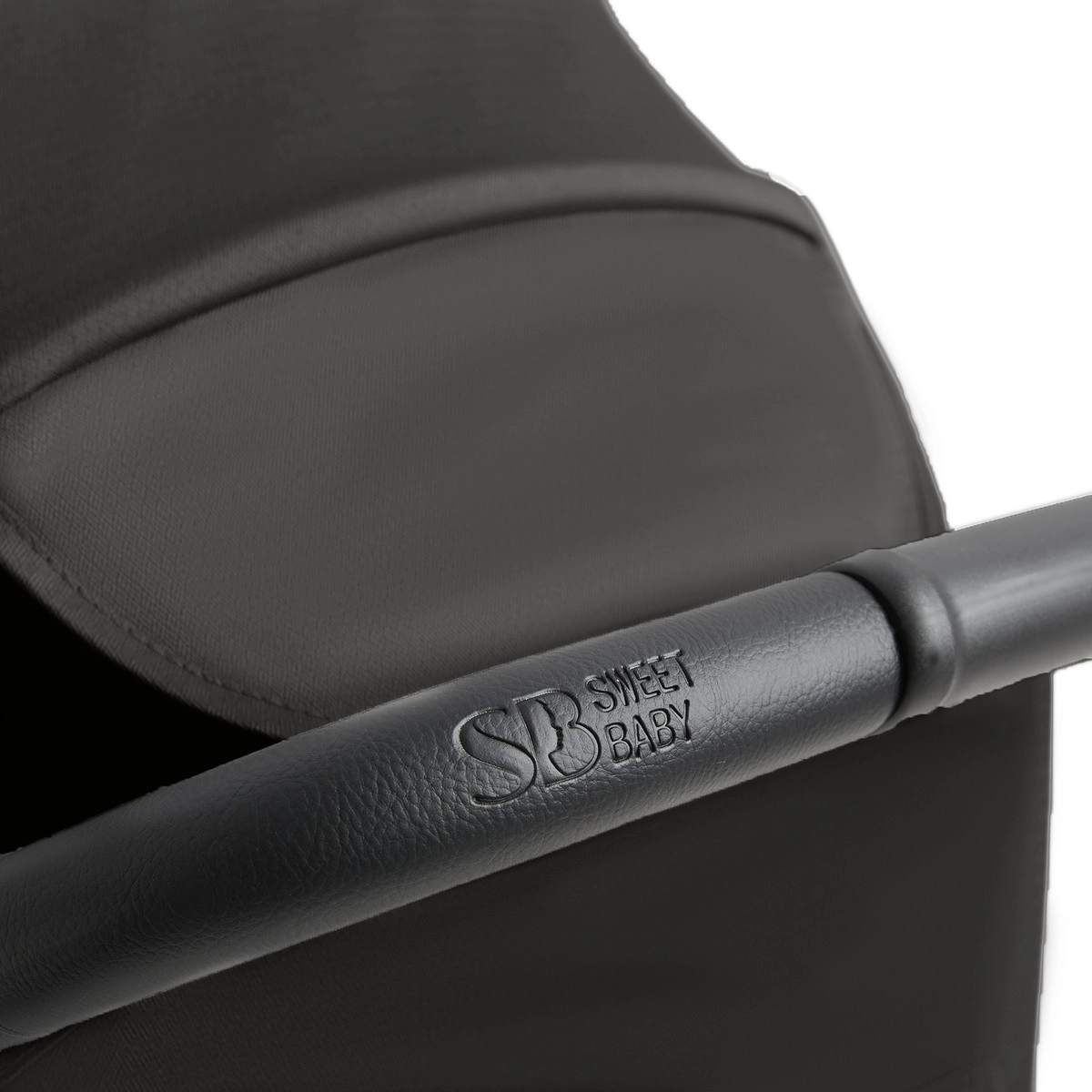 Прогулочная коляска Sweet Baby Egoista Black x5dip0tr6rspltjxd8u9i7j9p4c9rgdh