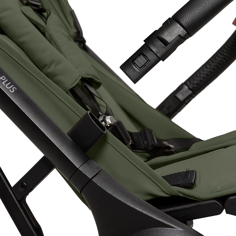 Baby Colibri Plus Green Forest6