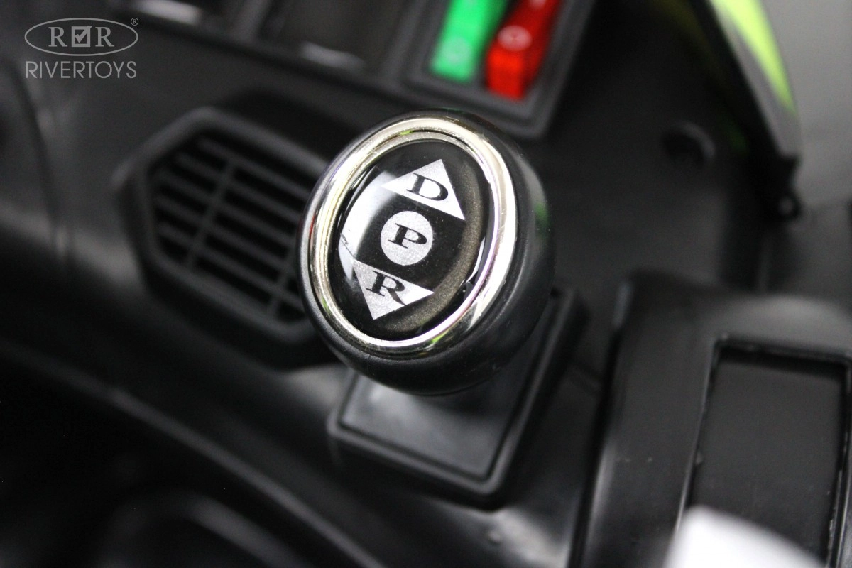 Детский электромобиль RiverToys K888AM красный rxlcl786jf80v4bwja0lqjitpmd0t6ad