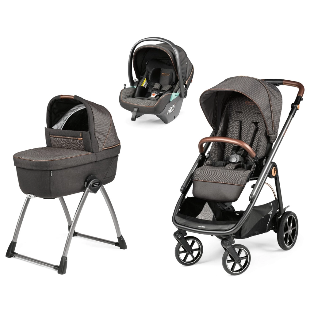 Коляска 3 в 1 Peg Perego Veloce Belvedere Lounge 500 108132298-kolyaska-3-v-1-peg-perego-veloce-belvedere-lounge-500