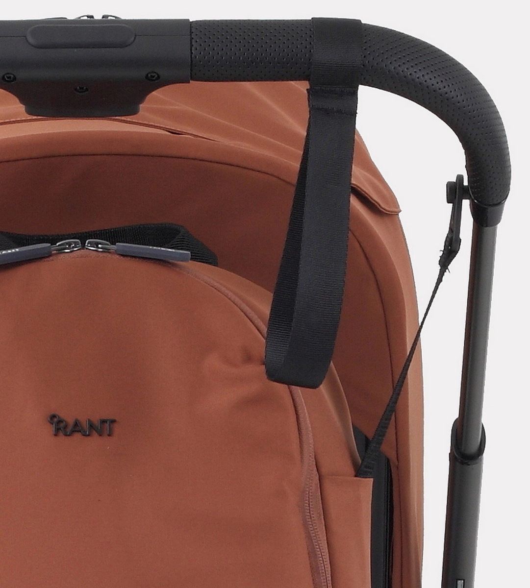 Детская прогулочная коляска Rant Golf RA101 Maroon Brown mayqkqyjo46s2qqvq20evo70utylak3f